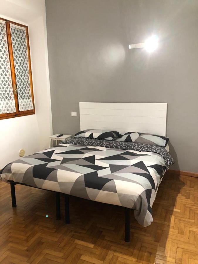 Apartamento Pamela Florencia