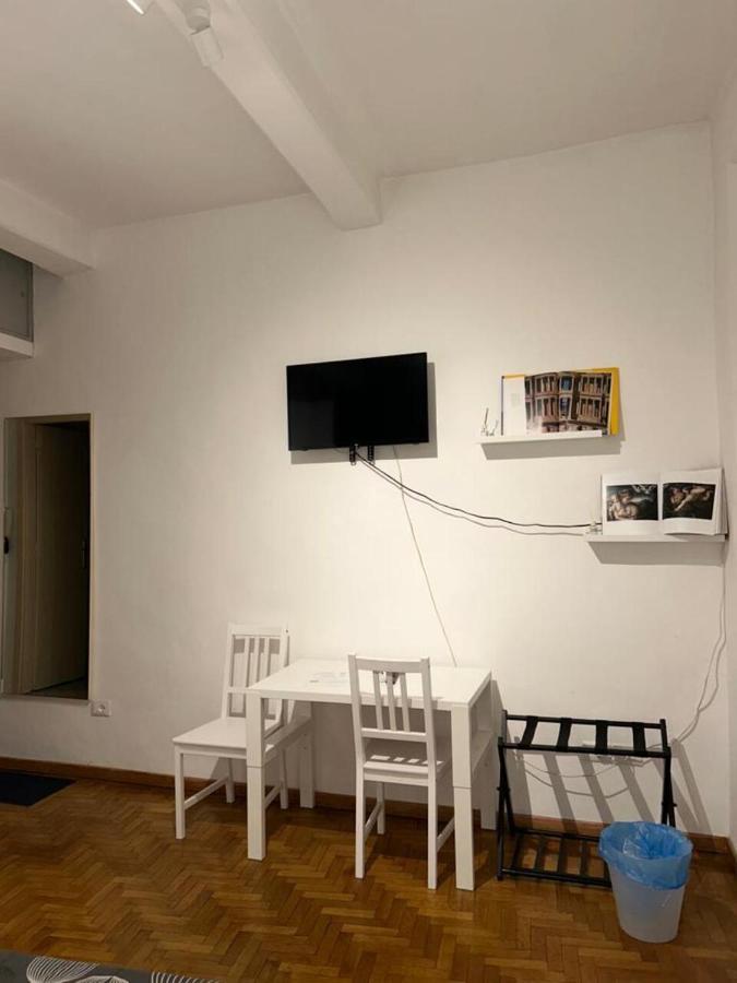 Pamela Apartamento Florencia